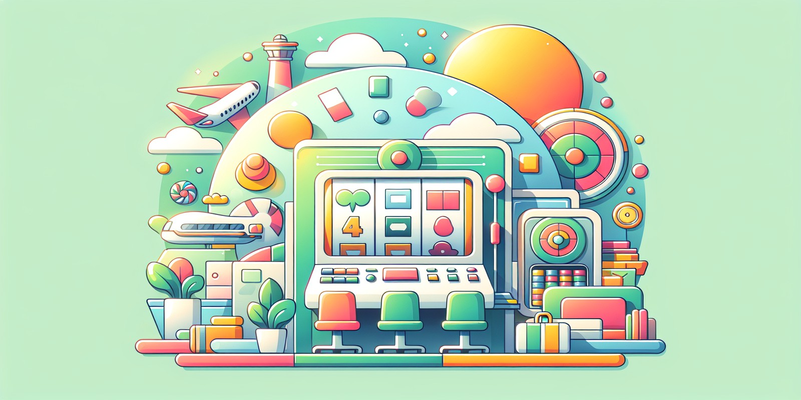 Canlı Casino Slots: Unlock Winning Strategies for Global Players 2025 - Slotulous Guide for Pakistan Players