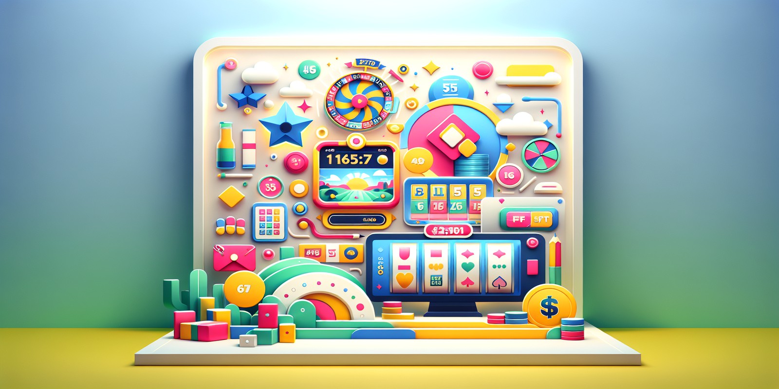 Explore No Deposit Bonuses: Your Gateway to Free Slots 2025 - Slot Strategy Guide for Pakistani | Slotulous