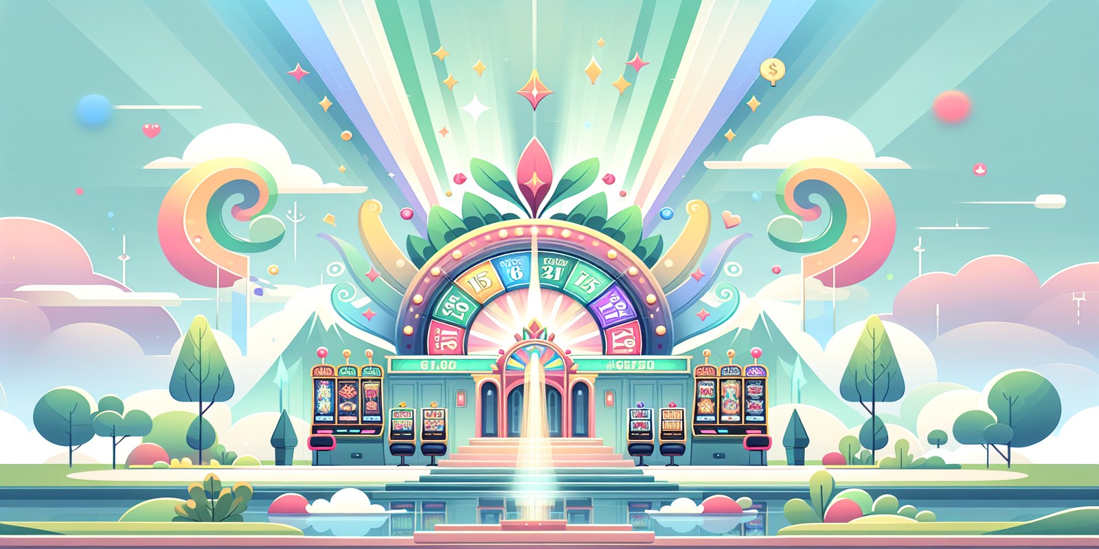 Exploring LeoVegas: A Slotulous Guide to 2025 Slot Games for Pakistani Players