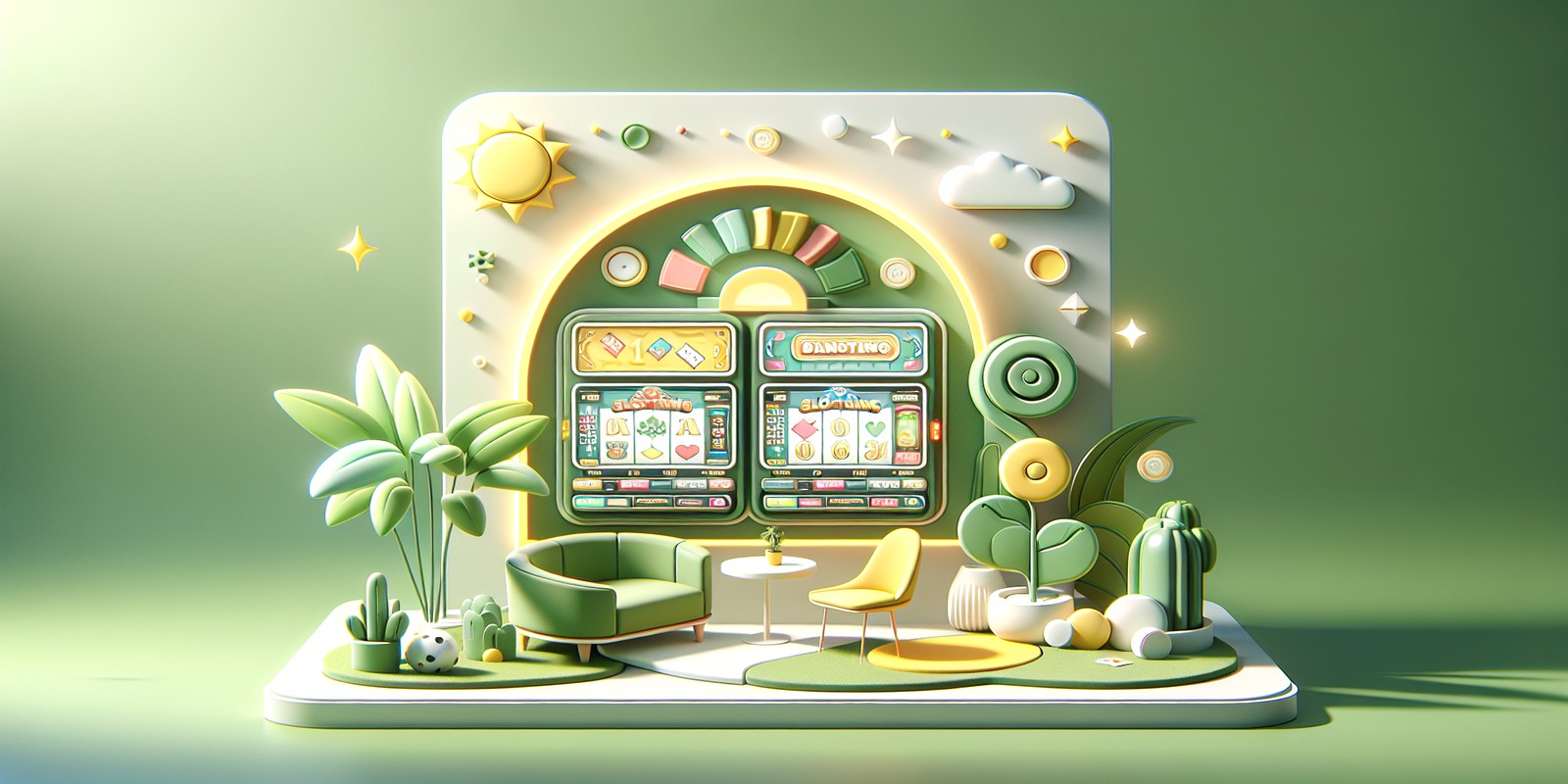 Unlock Exciting Wins: No Deposit Bonus Strategies for 2025 - Slotulous Guide for Pakistan Players.