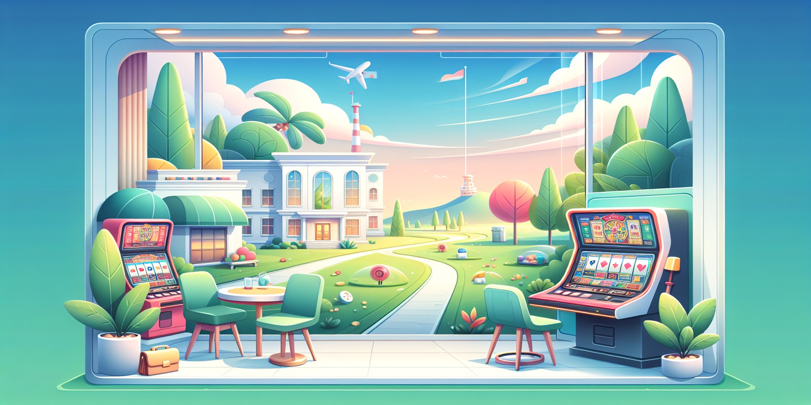 Unlock Free Play: No Deposit Casino Bonuses Explained for 2025 - Slotulous Guide for Pakistani Players