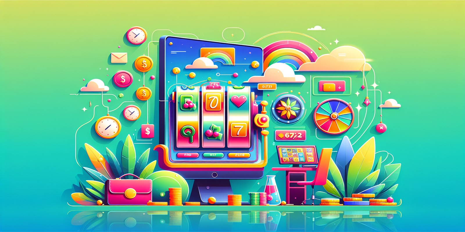 Unlock Your Jackpot Potential: Top Slot Strategies for 2026 - Slotulous Guide for Pakistan Players