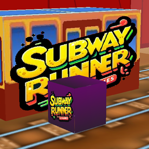 Subway Runner Screenshot