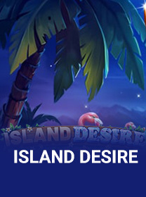 BetSoft Island Desire Game Reviewed on Slotulous