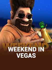 BetSoft Weekend In Vegas