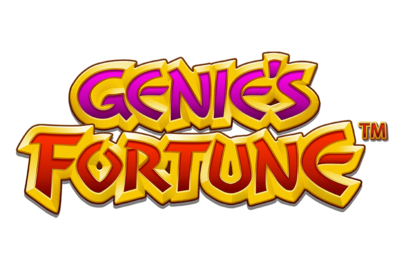 BetSoft Genie's Fortune Screenshot