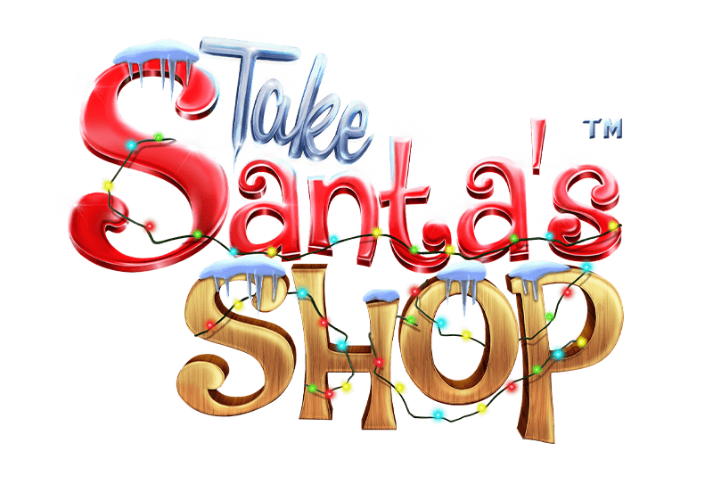 BetSoft Take Santa's Shop Screenshot