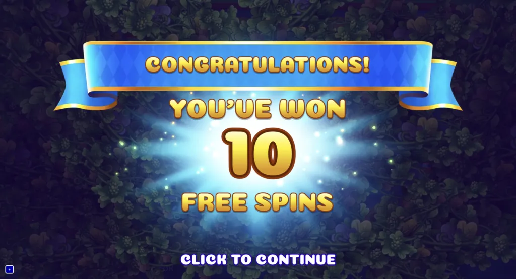 BG Beer Bonanza Screenshot