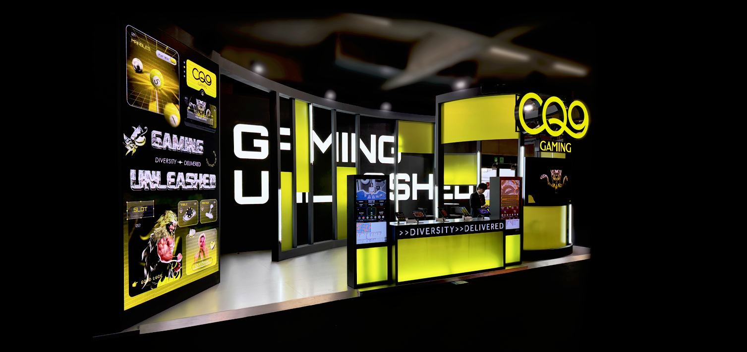 Lucky Bats Screenshot