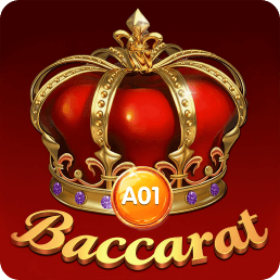 Baccarat(A01) Screenshot