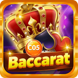 Baccarat(C05) Screenshot