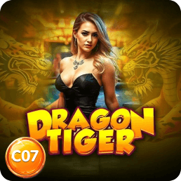 DragonTiger(C07) Screenshot