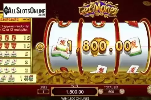 Get Money Screenshot