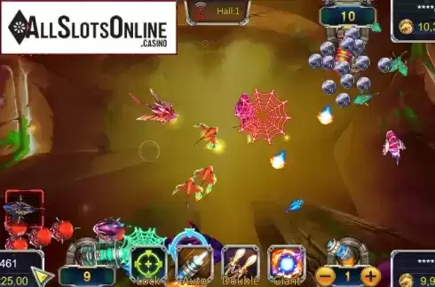 Let's Shoot Screenshot