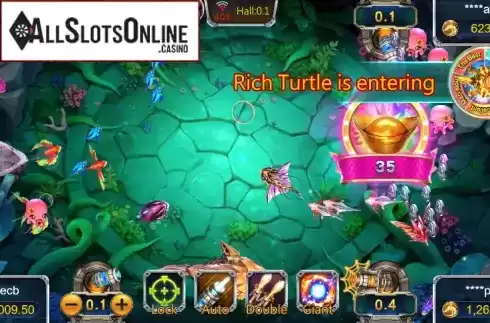 Let's Shoot Screenshot