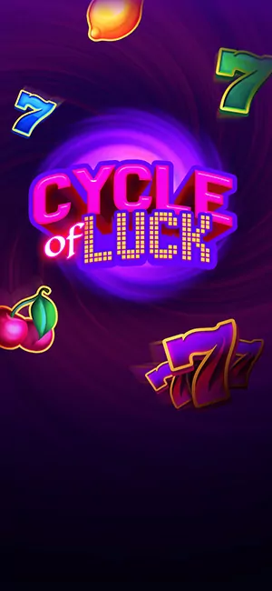 EVO Cycle Of Luck Screenshot