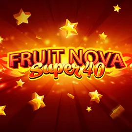 EVO Fruit Super Nova 60 Screenshot