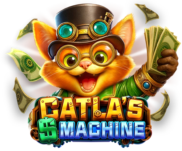 Catla's Money Machine Screenshot
