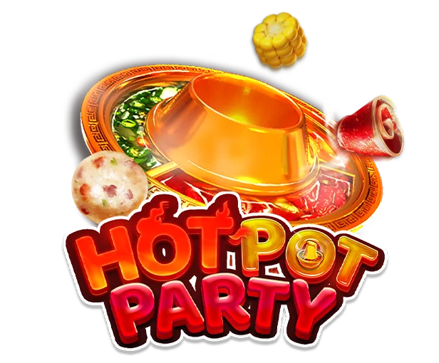 Hot Pot Party Screenshot
