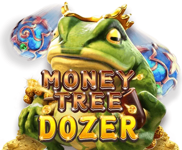 Money Tree Dozer Screenshot