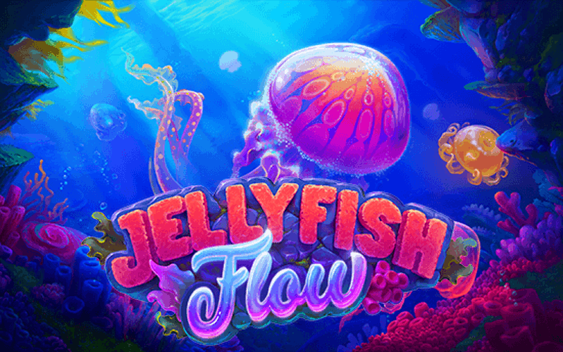 Jellyfish Flow Screenshot