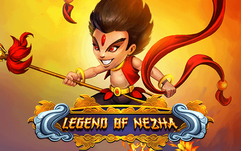 Legend Of Nezha Screenshot