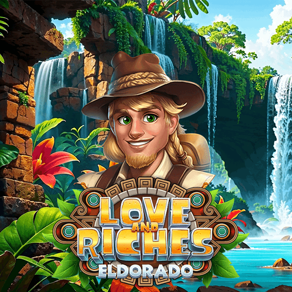 Love And Riches Eldorado Screenshot