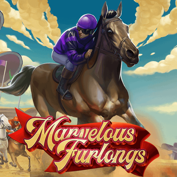 Marvelous Furlongs Screenshot