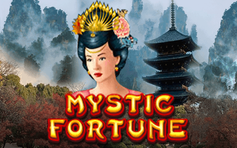 Mystic Fortune Screenshot