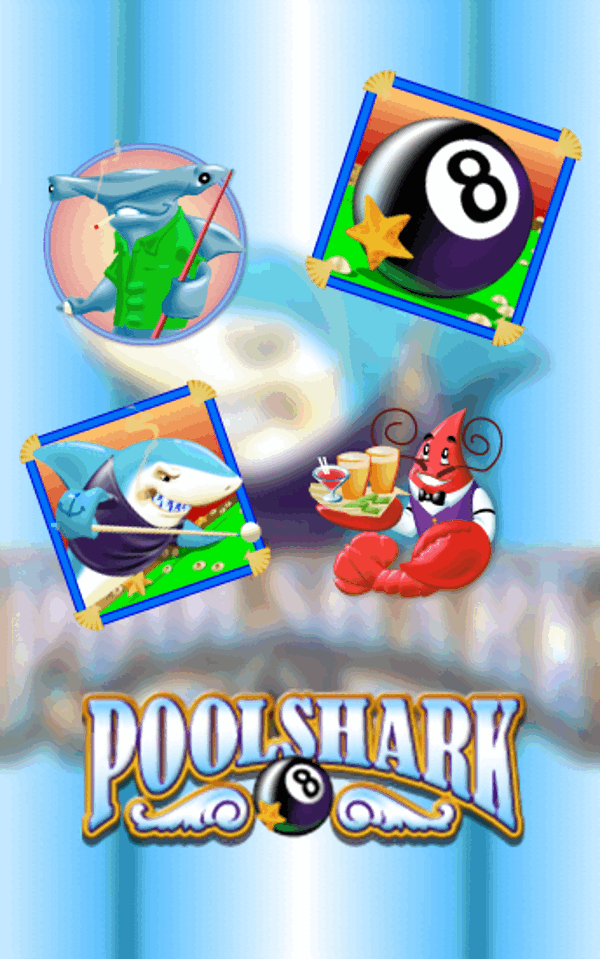 Pool Shark Screenshot
