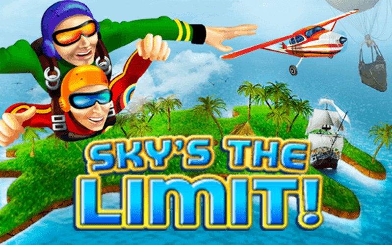 Sky's The Limit Screenshot