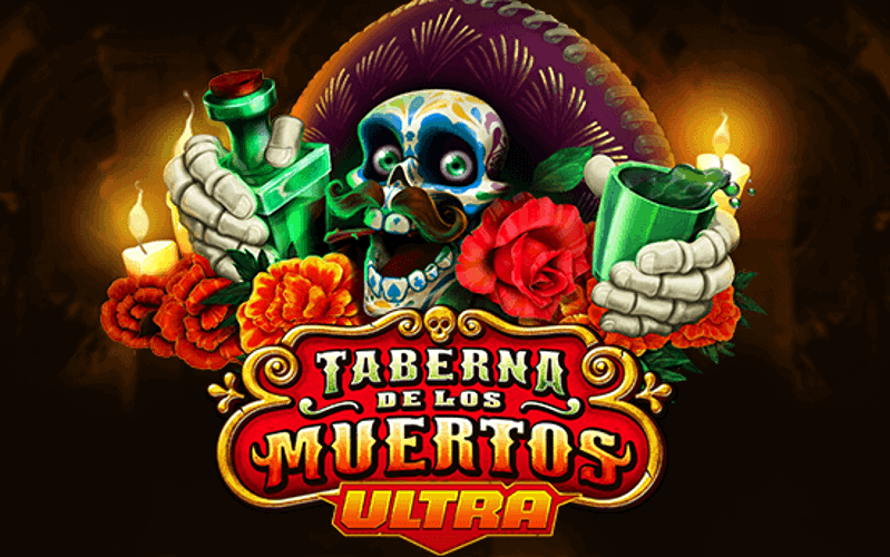Taberna DeLos Muertos Ultra Screenshot