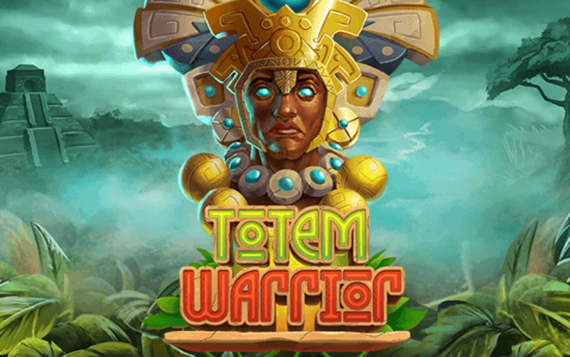 Totem Warrior Screenshot