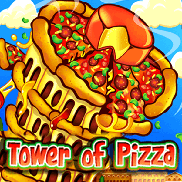 Tower Of Pizza Screenshot