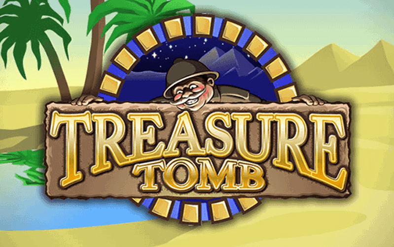 Treasure Tomb Screenshot