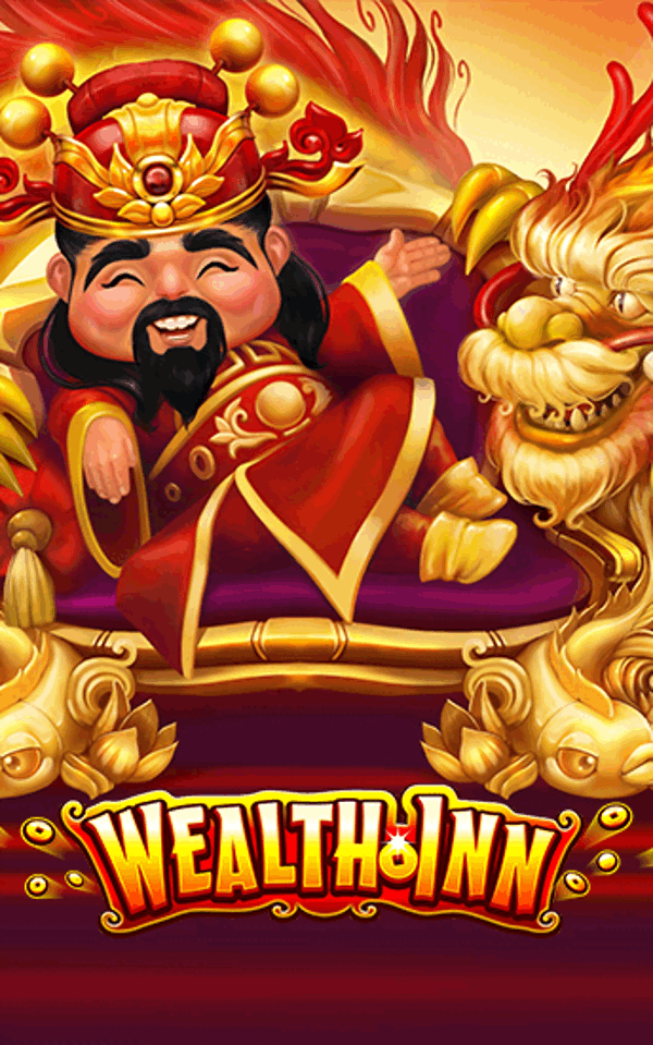 WealthInn Screenshot