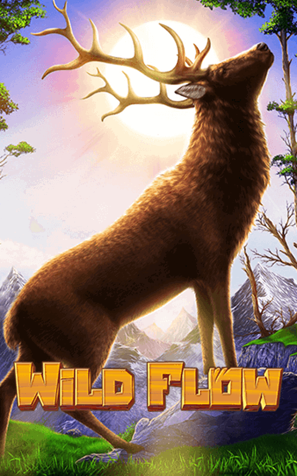 Wild Flow Screenshot