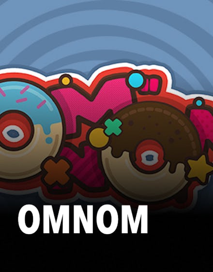 Hack OmNom Screenshot