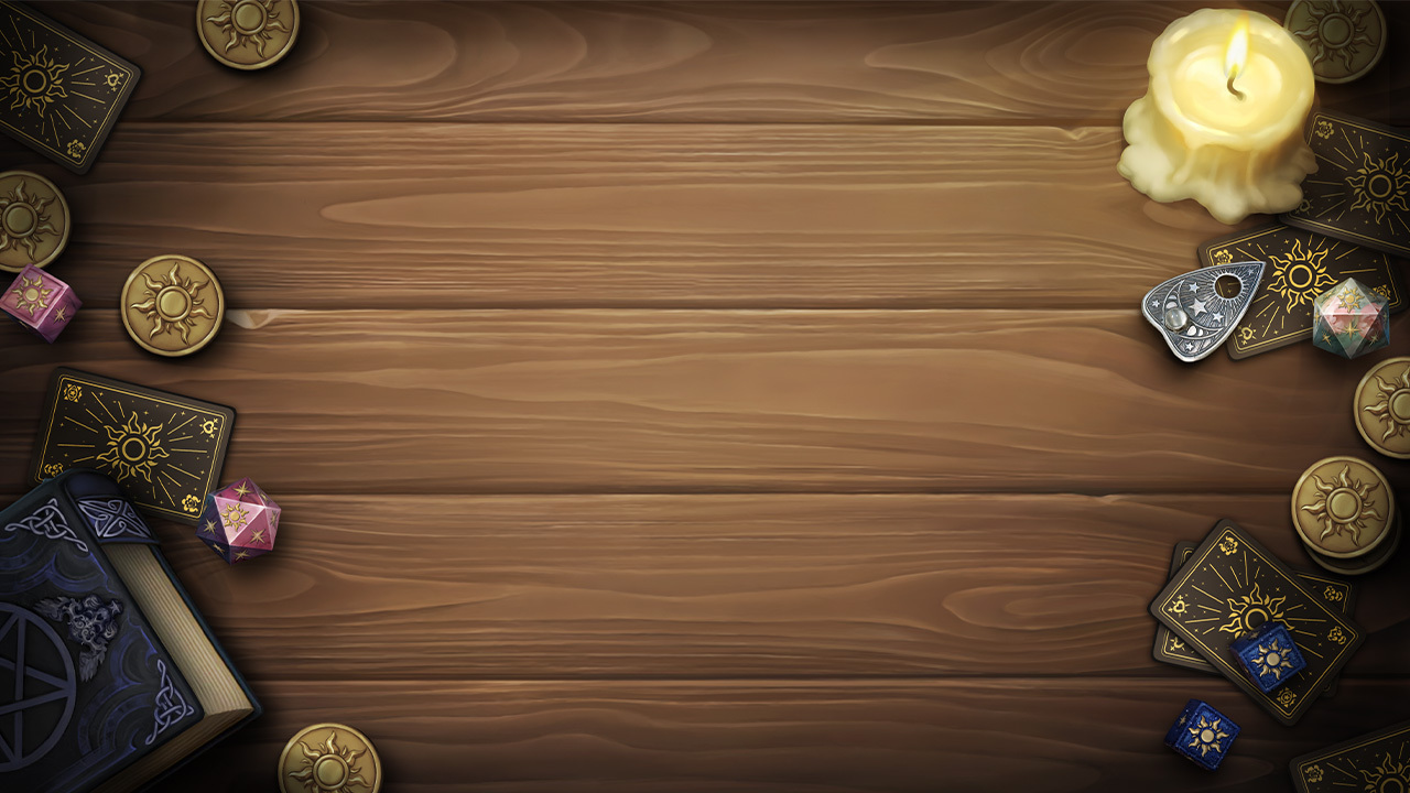 Hack Orb of Destiny Screenshot