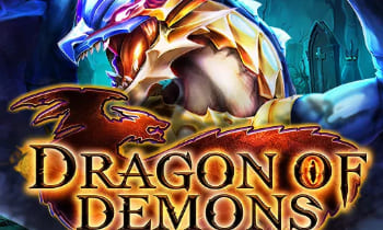 Jdb Fishing Dragon Of Demons Screenshot