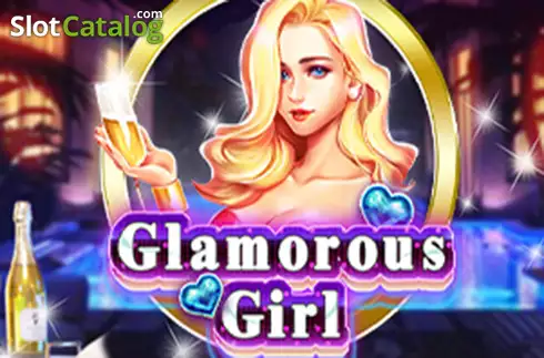 Glamorous Girl Screenshot