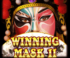 Winning Mask Screenshot