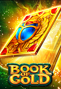 Book of Gold Screenshot