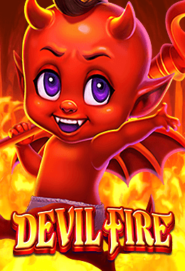 JILI Devil Fire Screenshot