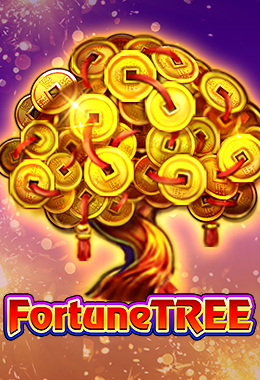 JILI Fortune tree Screenshot