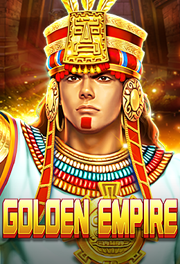 Golden Empire Screenshot