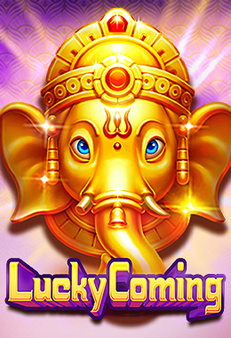 Lucky Coming Screenshot
