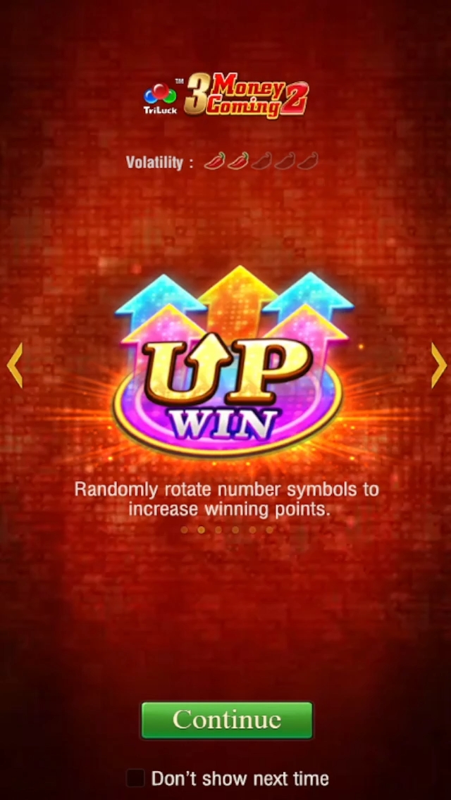 Money Coming 2 Screenshot