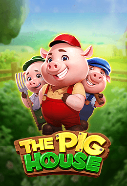 The Pig House Screenshot