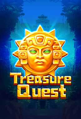Treasure Quest Screenshot